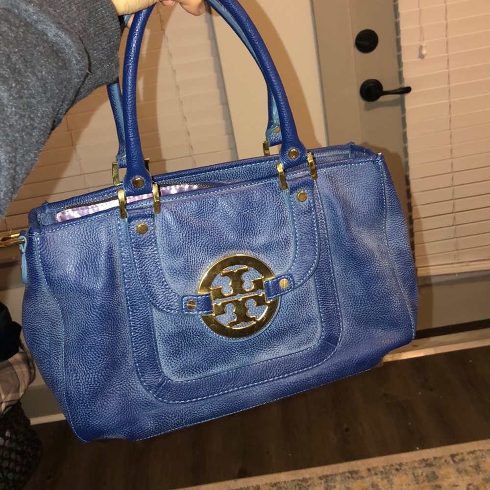 Tory Burch medium shoulder bag